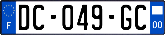 DC-049-GC