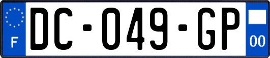 DC-049-GP