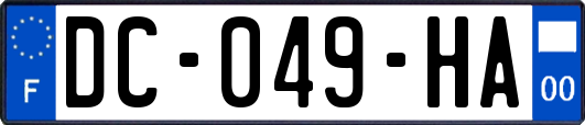 DC-049-HA