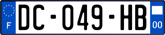 DC-049-HB