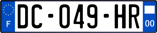 DC-049-HR