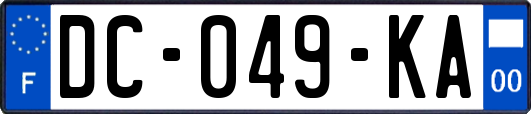 DC-049-KA