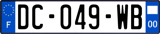 DC-049-WB