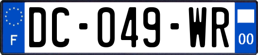 DC-049-WR