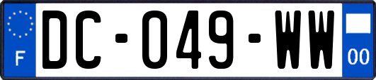 DC-049-WW