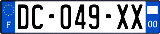 DC-049-XX