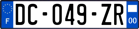 DC-049-ZR