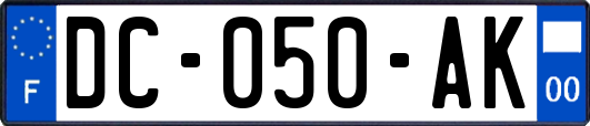 DC-050-AK