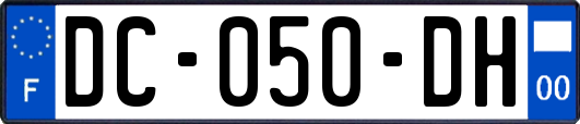 DC-050-DH