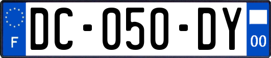 DC-050-DY