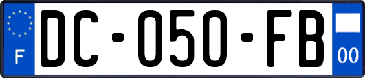 DC-050-FB