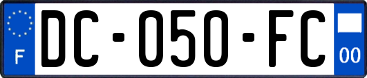 DC-050-FC