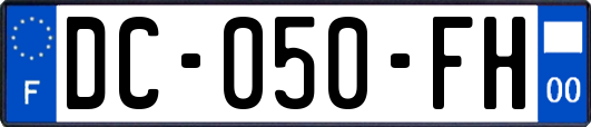 DC-050-FH