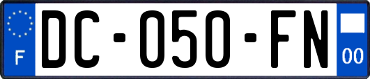 DC-050-FN