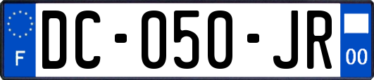 DC-050-JR