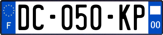 DC-050-KP