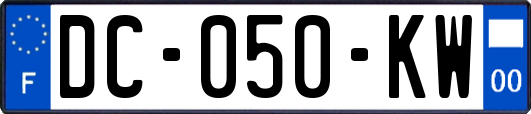 DC-050-KW