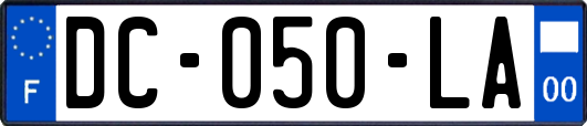 DC-050-LA