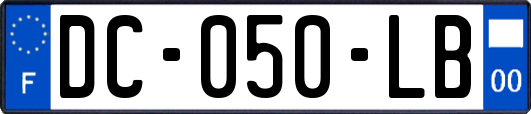 DC-050-LB