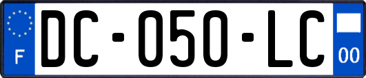 DC-050-LC