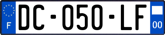 DC-050-LF