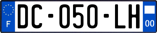 DC-050-LH