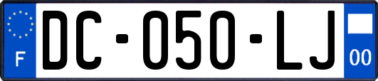 DC-050-LJ