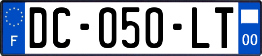 DC-050-LT
