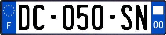 DC-050-SN