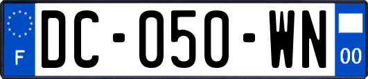 DC-050-WN