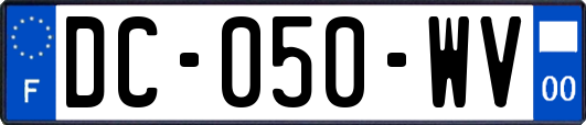 DC-050-WV