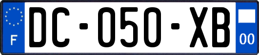 DC-050-XB