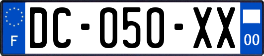 DC-050-XX