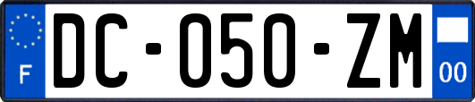 DC-050-ZM