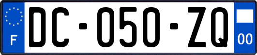 DC-050-ZQ