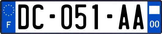 DC-051-AA