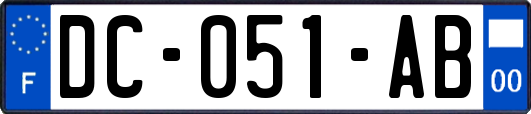 DC-051-AB