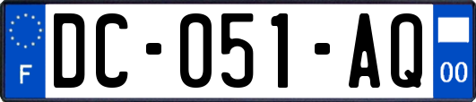 DC-051-AQ