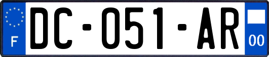 DC-051-AR