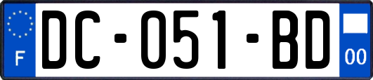 DC-051-BD