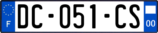 DC-051-CS