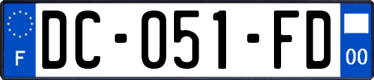 DC-051-FD