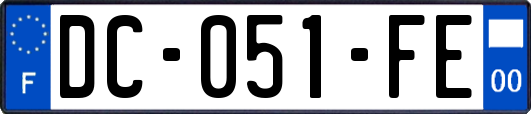 DC-051-FE