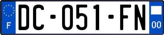 DC-051-FN