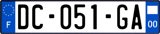DC-051-GA