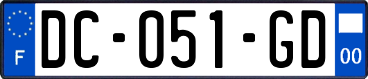 DC-051-GD