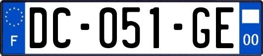 DC-051-GE