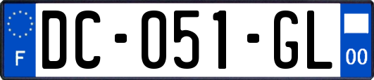 DC-051-GL