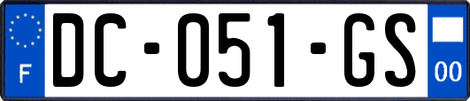 DC-051-GS