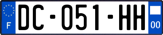 DC-051-HH